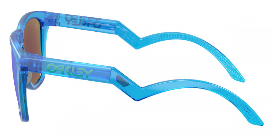 Color: Matte Acid Blue (928909) - Oakley OO928992890955