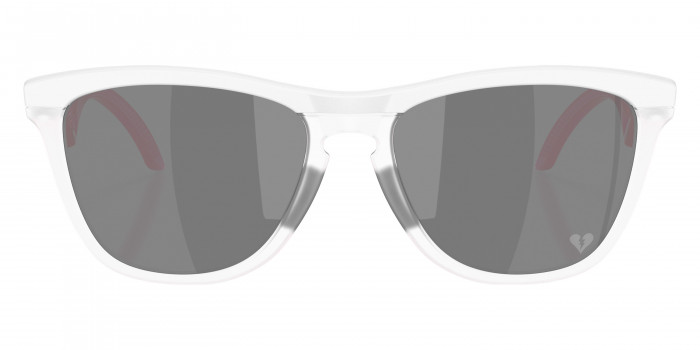 OAKLEY™ OO9289 OAKLEY X Fortnite™ CTL Frogskins™ Hybrid 928910 55 - Matte White