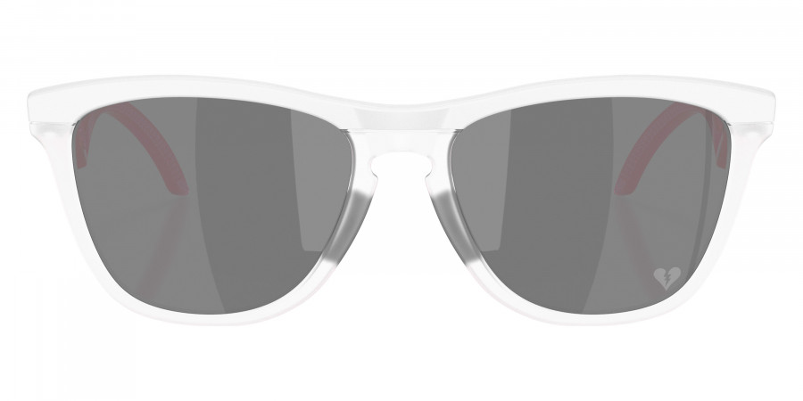OAKLEY™ OO9289 OAKLEY X Fortnite™ CTL Frogskins™ Hybrid 928910 55 - Matte White