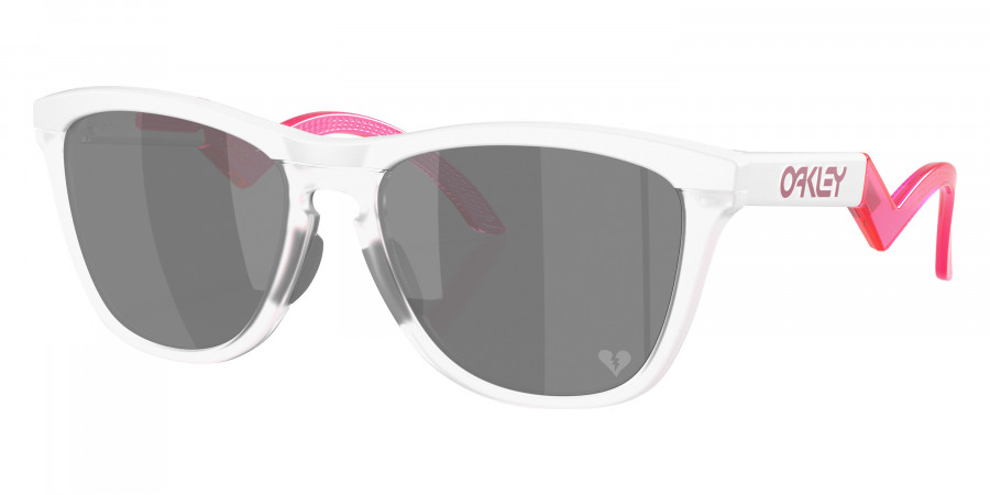 Color: Matte White (928910) - OAKLEY OO928992891055