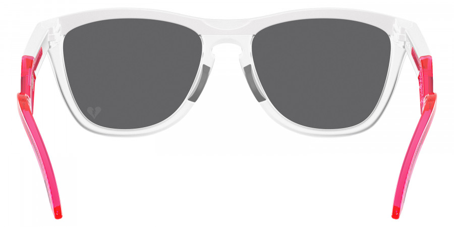 Color: Matte White (928910) - OAKLEY OO928992891055