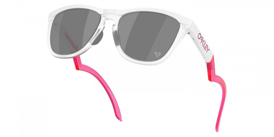 Color: Matte White (928910) - OAKLEY OO928992891055