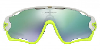 Color: Polished White (929003) - Oakley OO929092900331
