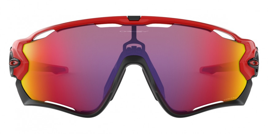 Oakley™ Jawbreaker OO9290 929024 31 - Redline