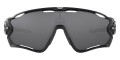 Polished Black / Prizm Black Polarized