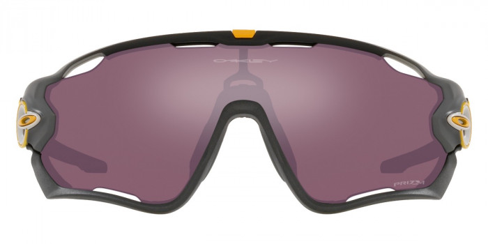 Oakley™ Jawbreaker OO9290 929067 131 Red Tiger Sunglasses