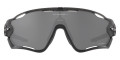 Hi Res Matte Carbon / Prizm Black