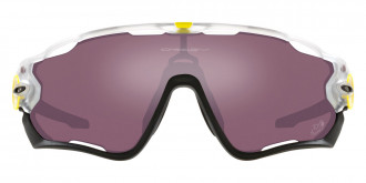 Oakley™ Jawbreaker OO9290 929072 31 - Matte Clear