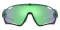 Spectrum Gamma Green / Prizm Road Jade Mirrored