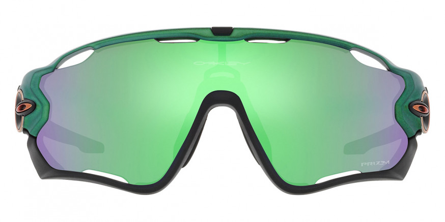 Color: Spectrum Gamma Green (929077) - Oakley OO929092907731