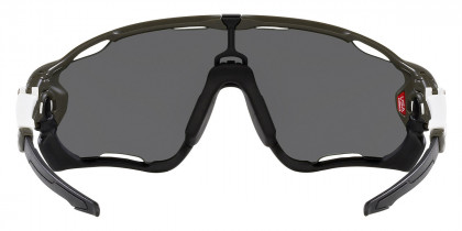 Color: Matte Olive (929078) - Oakley OO929092907831