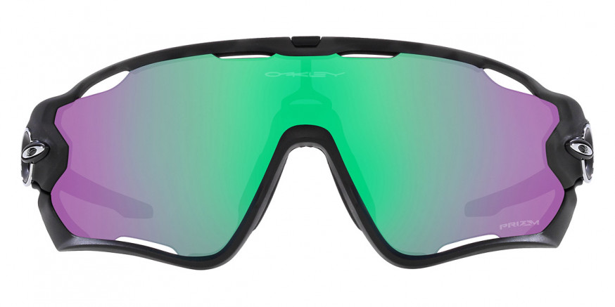 Jawbreaker matte black best sale