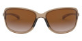 Sepia / Dark Brown Gradient