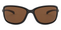 Matte Black / Prizm Tungsten Polarized