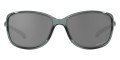 Crystal Black / Prizm Black Polarized Mirrored
