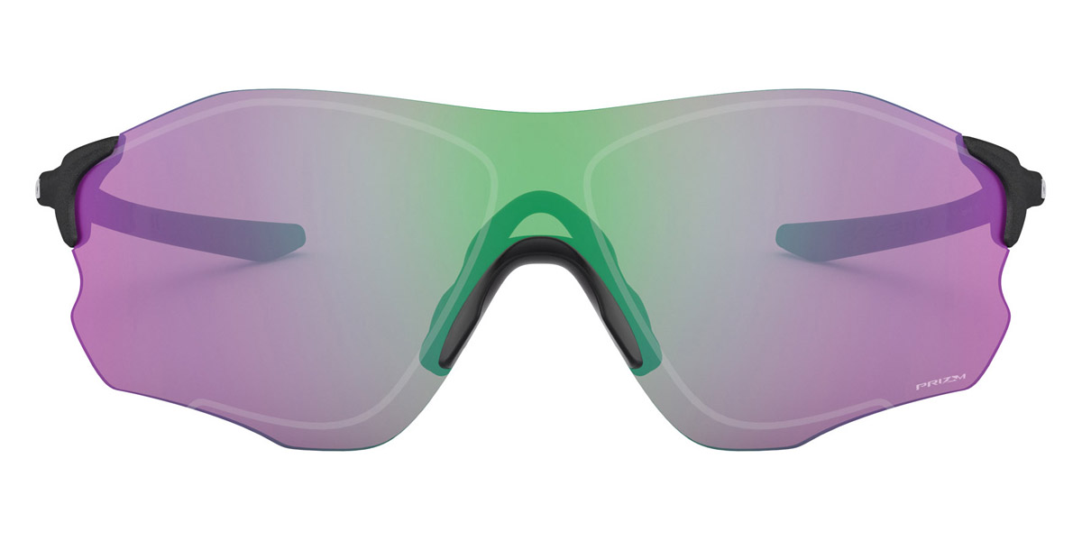 Oakley Evzero Path A OO9313 931305 38 Steel