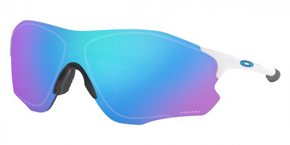 Oakley™ Evzero Path (A) OO9313 931315 38 Polished White Sunglasses