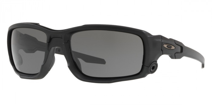 OAKLEY™ - Si Ballistic Shocktube OO9329