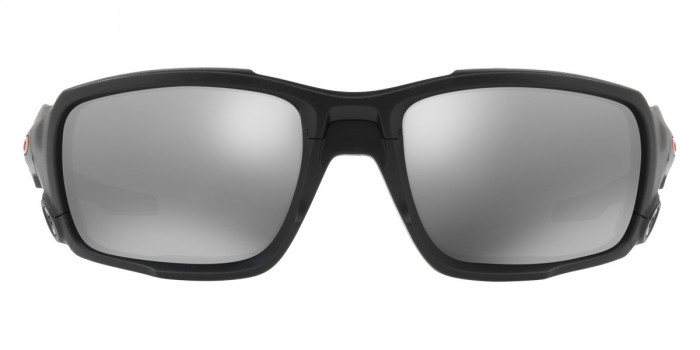 OAKLEY™ Si Ballistic Shocktube OO9329 932905 61 - Matte Black