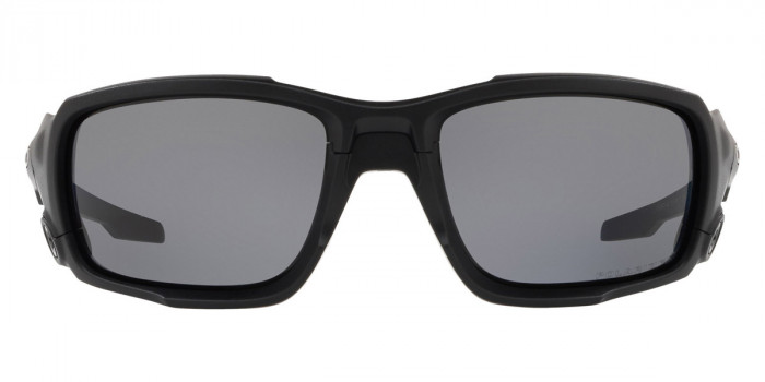 OAKLEY™ Si Ballistic Shocktube OO9329 932909 61 - Matte Black