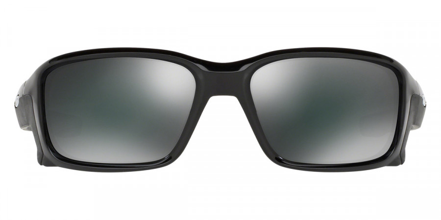 Oakley™ OO9331 933101 58 - Polished Black