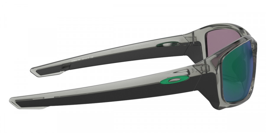 Color: Gray Ink (933103) - Oakley OO933193310358