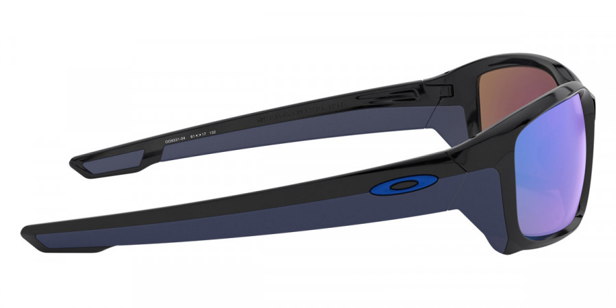 Color: Polished Black (933104) - Oakley OO933193310458