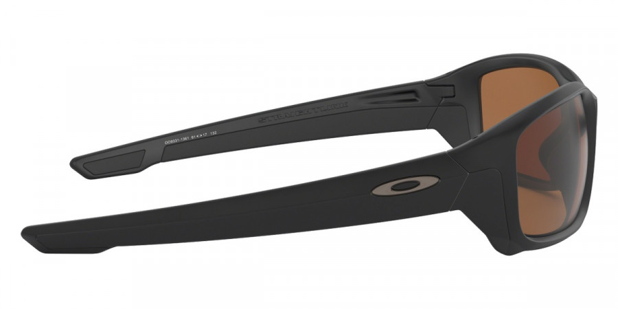 Color: Matte Black (933113) - Oakley OO933193311358