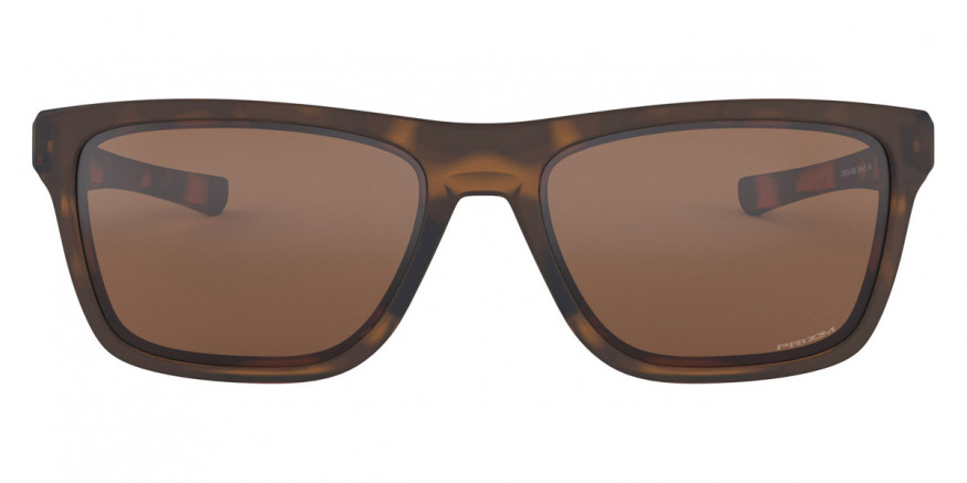 Oakley™ Holston OO9334 933410 58 - Matte Brown Tortoise