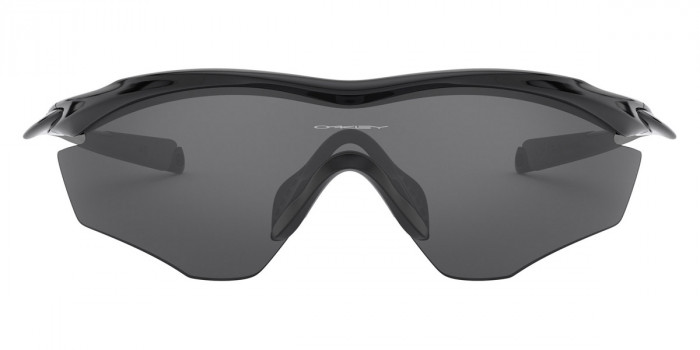 OAKLEY™ M2 Frame XL OO9343 934301 45 - Polished Black