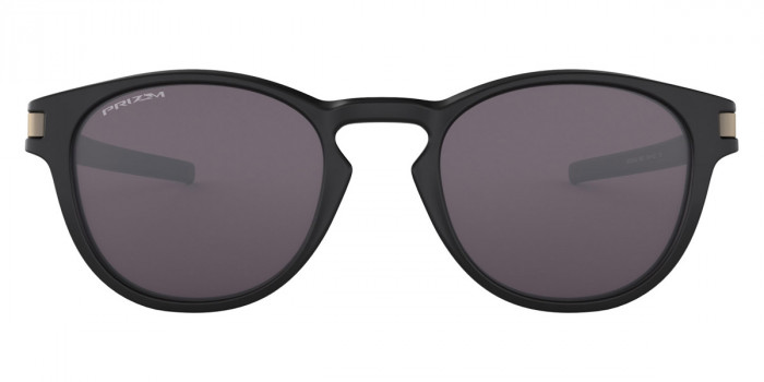 OAKLEY™ Latch (A) OO9349 934919 53 - Matte Black