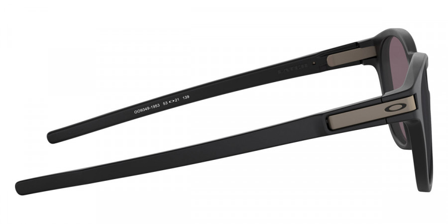 Oakley™ - Latch (A) OO9349
