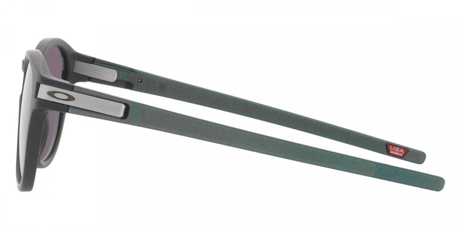 Oakley™ - Latch (A) OO9349