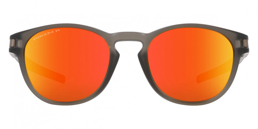Oakley latch discount red