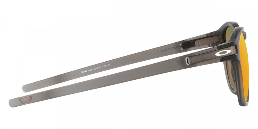 Oakley™ - Latch (A) OO9349