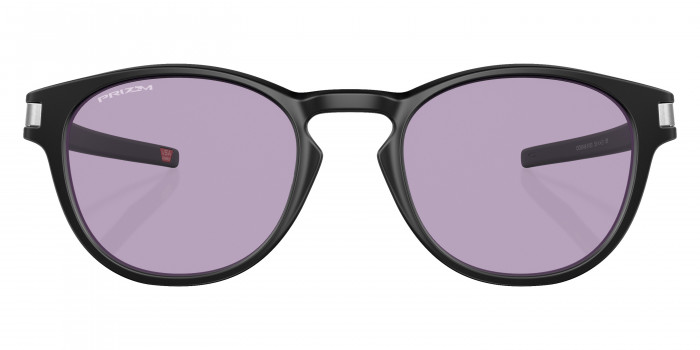 Oakley™ Latch (A) OO9349 934954 53 Matte Sepia Introspect