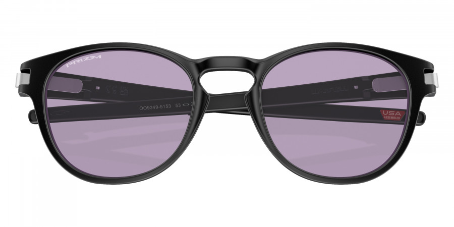 Oakley™ - Latch (A) OO9349