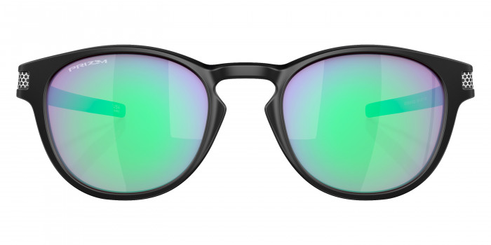 OAKLEY™ Latch (A) OO9349 934953 53 - Matte Black