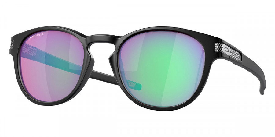 Oakley™ - Latch (A) OO9349