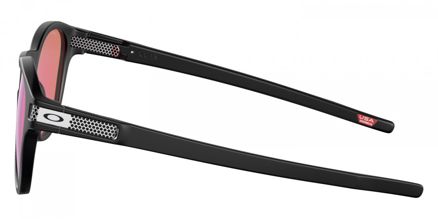 Oakley™ - Latch (A) OO9349