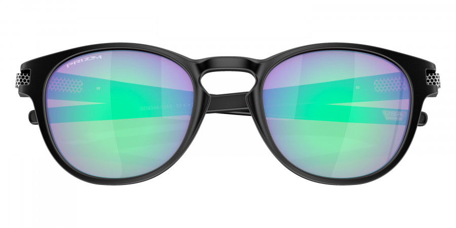 Oakley™ - Latch (A) OO9349