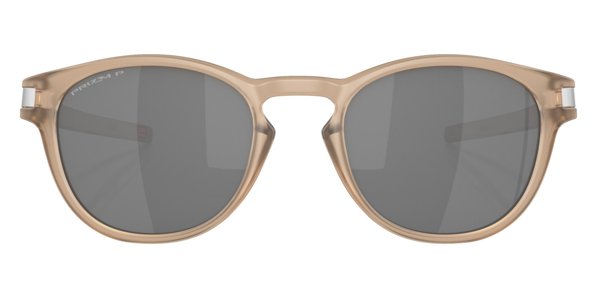 Oakley™ Latch (A) OO9349 934954 53 Matte Sepia Introspect