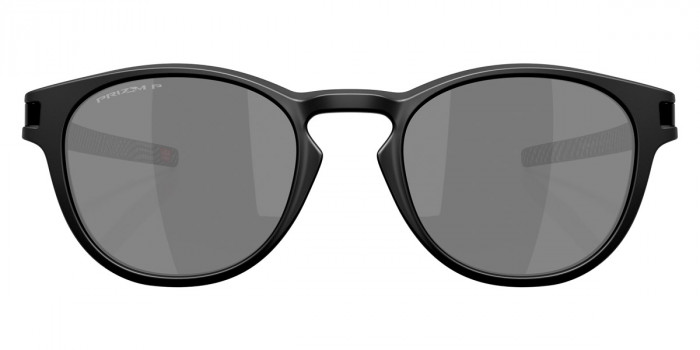 OAKLEY™ Latch (A) OO9349 934956 53 - Black Fingerprint/Matte Black