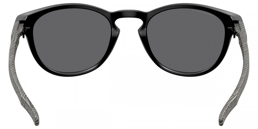 Color: Black Fingerprint/Matte Black (934956) - Oakley OO934993495653