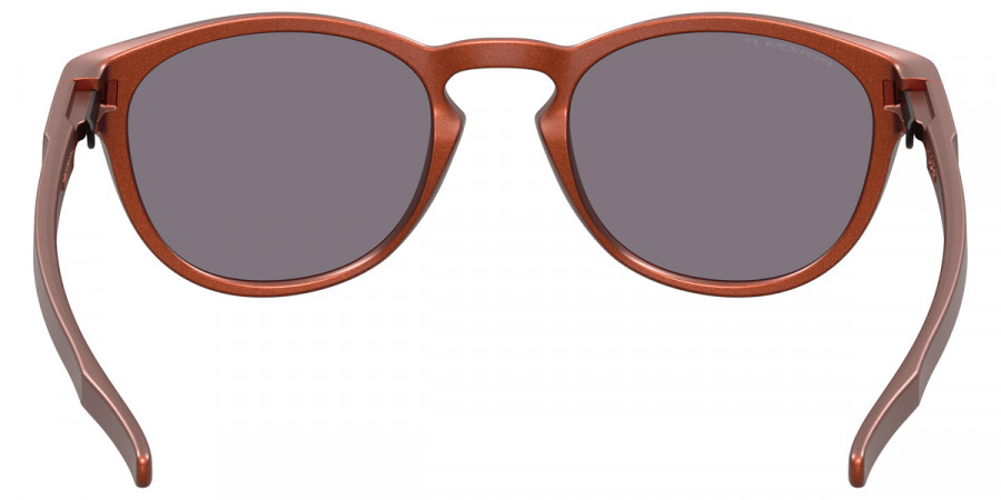 Color: Matte Fire Orange (934957) - Oakley OO934993495753