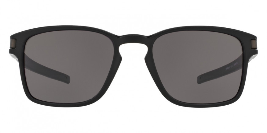 Oakley™ Latch Squared OO9353 935301 52 - Matte Black