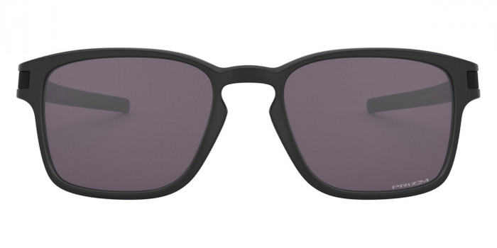 OAKLEY™ Latch Squared (A) OO9358 935813 55 - Matte Black