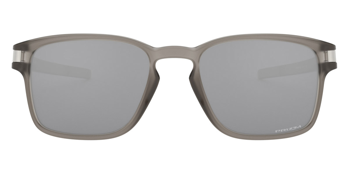 Oakley Latch Squared A OO9358 Rectangle Sunglasses EyeOns