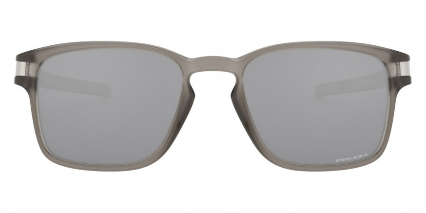 Oakley™ Latch Squared (A) OO9358 935814 55 - Matte Gray Ink