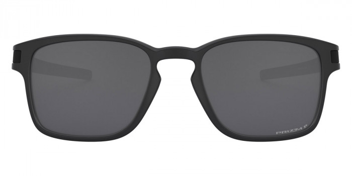 OAKLEY™ Latch Squared (A) OO9358 935818 55 - Matte Black Ink